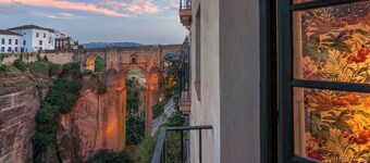 Las Vistas Residence - Best Views in Ronda