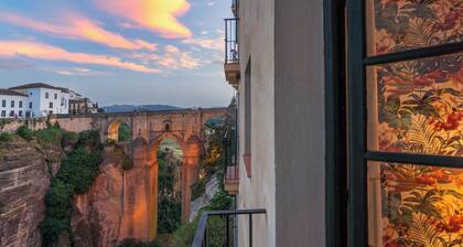 Las Vistas Residence - Best Views in Ronda