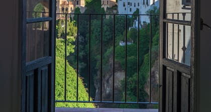 Las Vistas Residence - Best Views in Ronda