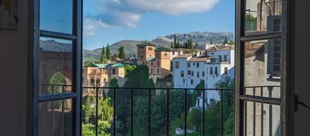 Las Vistas Residence - Best Views in Ronda