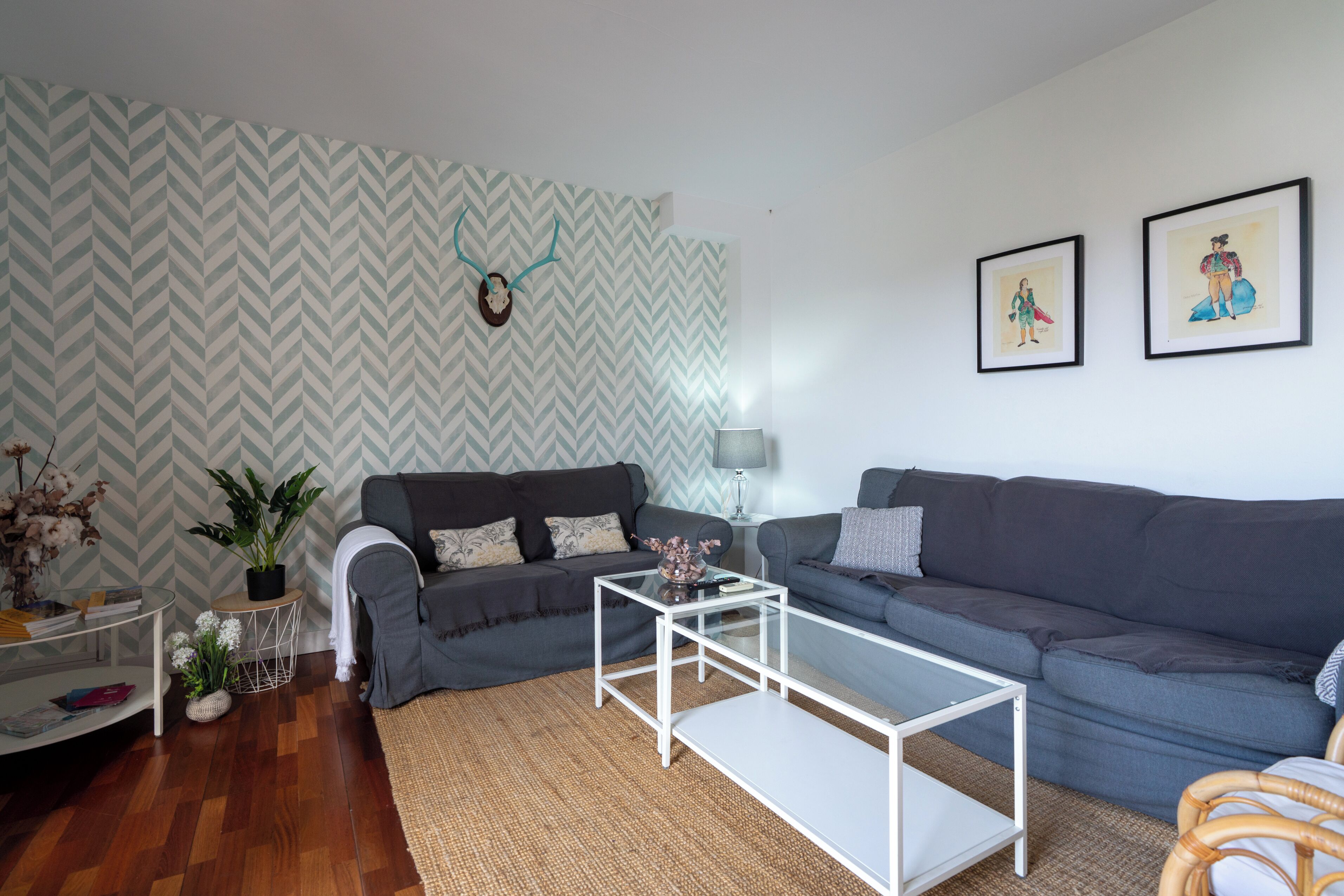 Las Vistas - Ronda Residence |||  Donde Cada Balcón Se Abre A Una Obra Maestra - Ronda