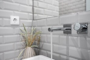 Shower, hair dryer, towels - GuestReady - Lovely heaven in Porto (Porto)