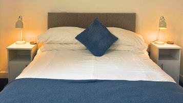 Standard Double Room | Free WiFi