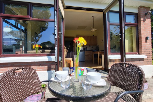Luxury Holiday Homes in Sligo – Book Your Stay Now