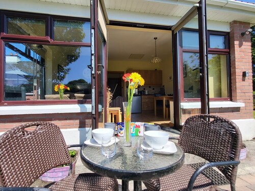 Hazelwood Holiday Home - Cozy & Homely