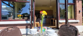 Hazelwood Holiday Home - Cozy & Homely