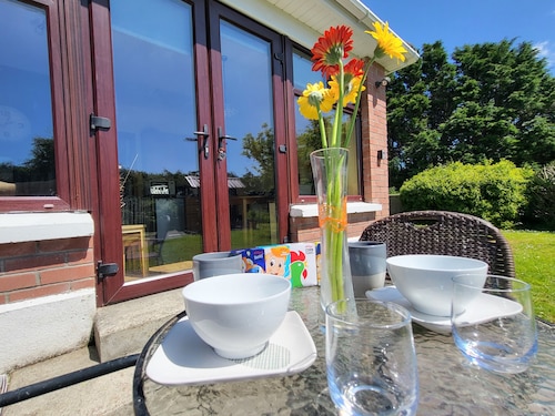 Hazelwood Holiday Home - Cozy & Homely