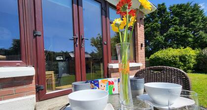 Hazelwood Holiday Home - Cozy & Homely