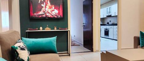 Televisor intel·ligent