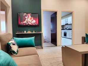 Smart-tv