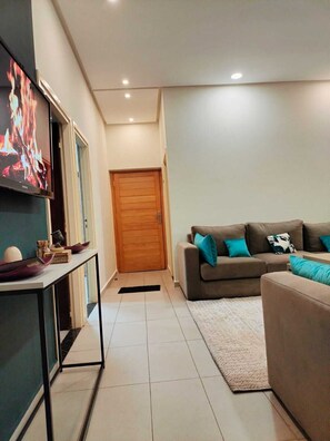 Smart-tv