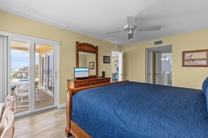 2 habitaciones, wifi gratis y ropa de cama