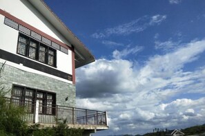 Fachada