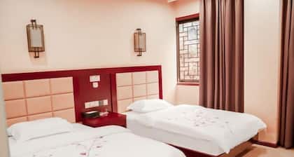 Shuiyunge Hotel (Huangguoshu Waterfall Scenic Area)
