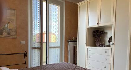 Tiny House - One Bedroom Apartment, Sleeps 2