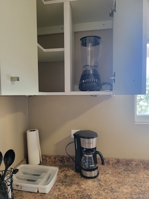 Café et/ou machine à café