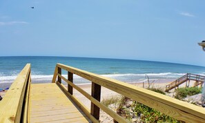 Studio (4 Bedrooms) | Property amenity - Back A Bit by Topsail Realty (Holly Ridge)