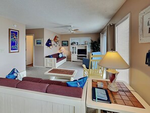 Studio (4 Bedrooms) | Property amenity