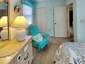 Studio (4 Bedrooms) | Property amenity