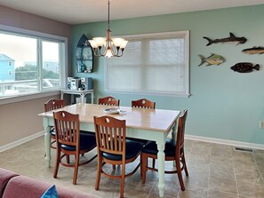 Studio (4 Bedrooms) | Property amenity - Back A Bit by Topsail Realty (Holly Ridge)