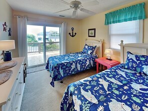 Studio (4 Bedrooms) | Property amenity