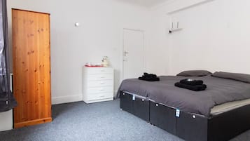 Double Room | Free WiFi