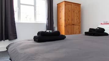Double Room | Free WiFi