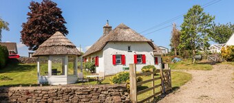 Rose Cottage