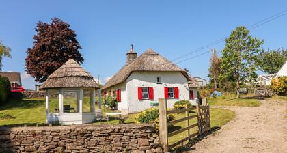 Rose Cottage
