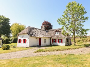 Exterior - Rose Cottage (Ogonnelloe)
