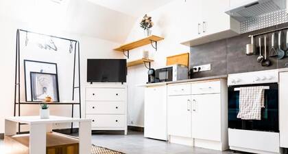 Appartement à cÎté de Disney