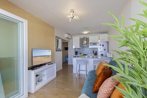 Smart TV