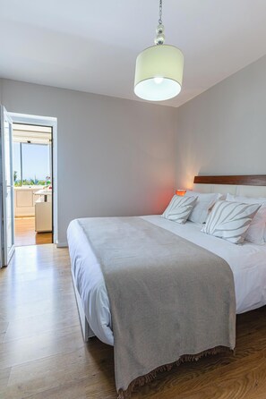 2 camere, ferro/asse da stiro, Wi-Fi gratuito, lenzuola