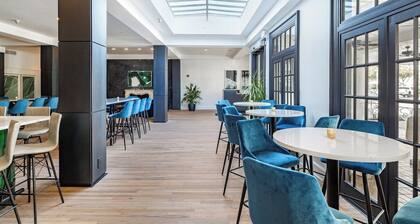 The Exchange Hotel