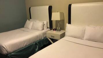 1 bedroom, free WiFi