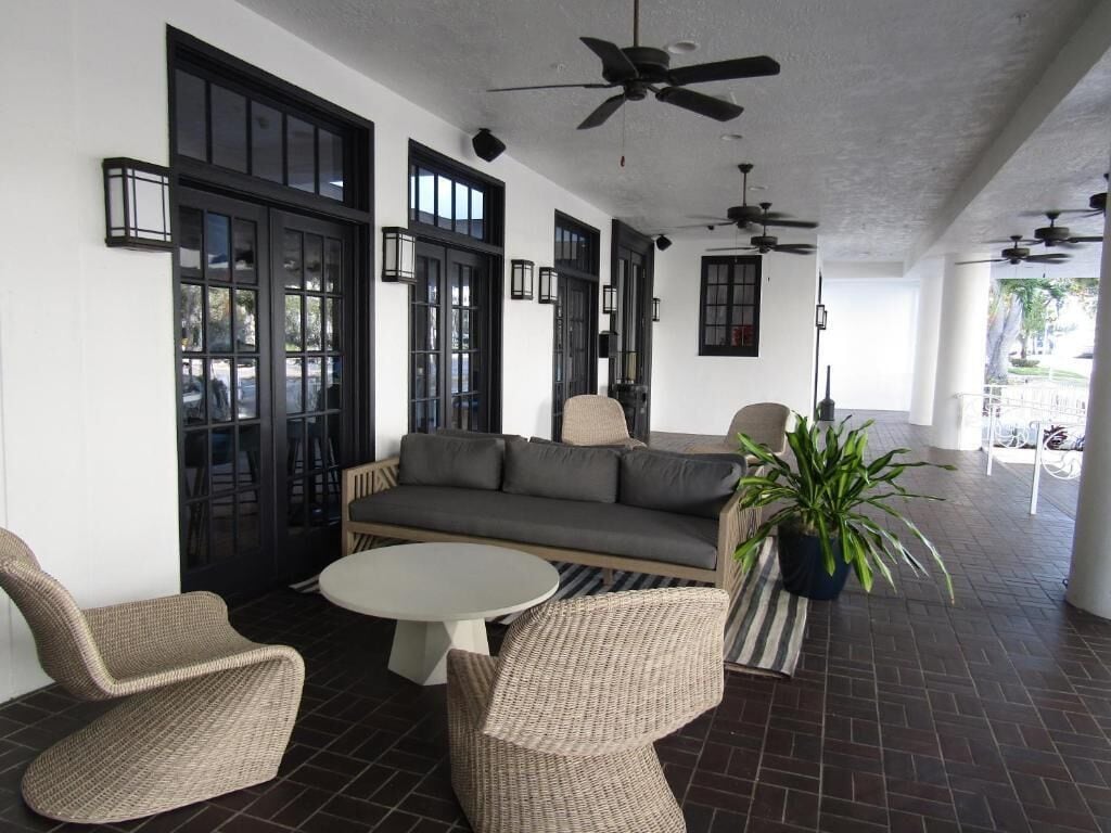 Deluxe Double Room, City View | Courtyard view