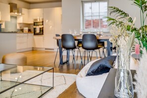 5 bedrooms - Charming Spacious 5 Bed Mews House - Kensington (London)