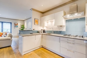 5 bedrooms - Charming Spacious 5 Bed Mews House - Kensington (London)