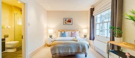 Maison, fumeurs | 5 chambres