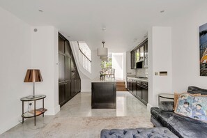 Nhà | 3 phòng ngủ 