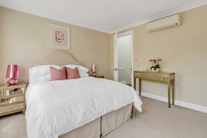 Ferienhaus | 3 Schlafzimmer