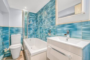 Casa | 5 habitaciones 
