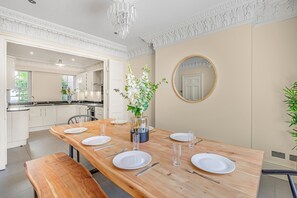 Ferienhaus | 5 Schlafzimmer