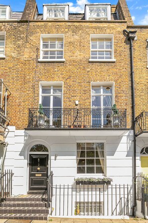 Ferienhaus | 5 Schlafzimmer