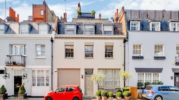 House, Smoking | 4 bedrooms