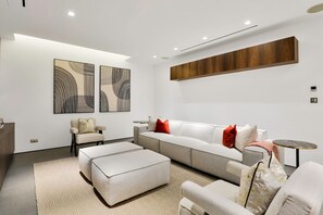 Ferienhaus | 3 Schlafzimmer