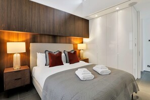 Ferienhaus | 3 Schlafzimmer