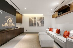 Ferienhaus | 3 Schlafzimmer