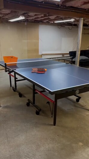 Sala de juegos