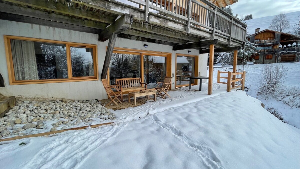 Image de profil de l’hôte